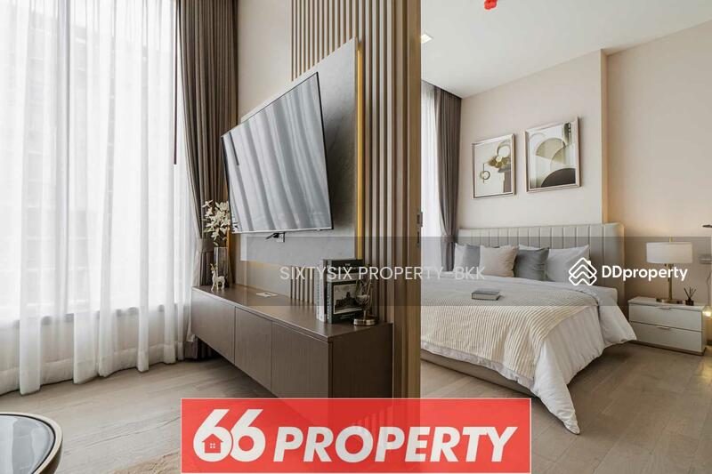 The Esse Asoke, Bangkok, 333 Soi Sukhumvit 21, Sukhumvit Road, Khlongtoei Nua, Watthana, Bangkok, 1 Bedroom, 45 sqm, Condo For Rent, by SIXTYSIX PROPERTY-BKK, 11164924 - DDproperty.com