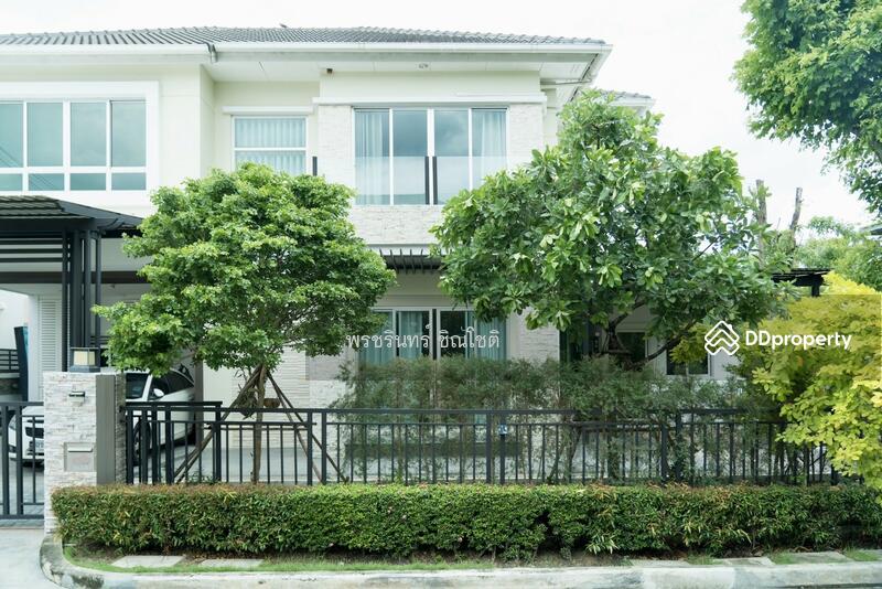 Bangkok Boulevard Rama 9-Srinakarin : บางกอก บูเลอวาร์ด พระราม 9-ศรีนครินทร์, กรุงเทพ, ถนนกรุงเทพกรีฑา, สะพานสูง, กรุงเทพ, 220 ตร.ม., บ้านเดี่ยว ให้เช่า, โดย ปรินทร์ญาดา ชิณโชติ, 11164925 - DDproperty.com