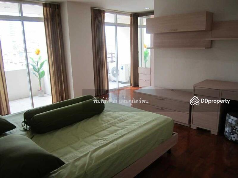 Pabhada Silom, Bangkok, Sathorn, Silom, Bang Rak, Bangkok, 3 Bedrooms, 110 sqm, Condo For Rent, by พิมพ์ภัทรา แจ่มอุลิตรัตน, 11164977 - DDproperty.com