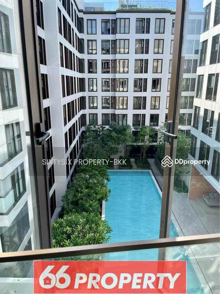 Chapter Thonglor 25, Bangkok, Soi Thonglor 25, Sukhumvit Road, Khlong Tan Nua, Watthana, Bangkok, 2 Bedrooms, 57 sqm, Condo For Rent, by SIXTYSIX PROPERTY-BKK, 11164979 - DDproperty.com