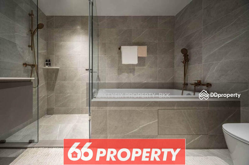 Chapter Thonglor 25, Bangkok, Soi Thonglor 25, Sukhumvit Road, Khlong Tan Nua, Watthana, Bangkok, 2 Bedrooms, 57 sqm, Condo For Rent, by SIXTYSIX PROPERTY-BKK, 11164979 - DDproperty.com