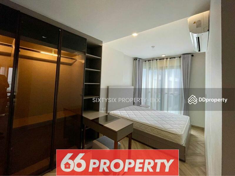 Chapter Thonglor 25, Bangkok, Soi Thonglor 25, Sukhumvit Road, Khlong Tan Nua, Watthana, Bangkok, 2 Bedrooms, 57 sqm, Condo For Rent, by SIXTYSIX PROPERTY-BKK, 11164979 - DDproperty.com