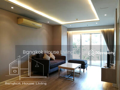 For Rent - UN Residence, Bangkok