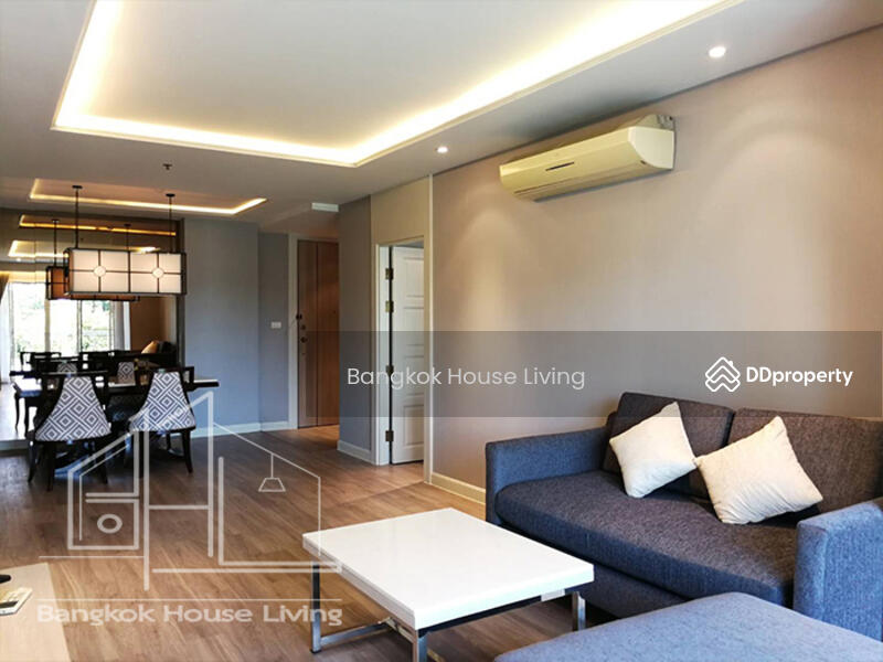 For Rent - UN Residence, Bangkok