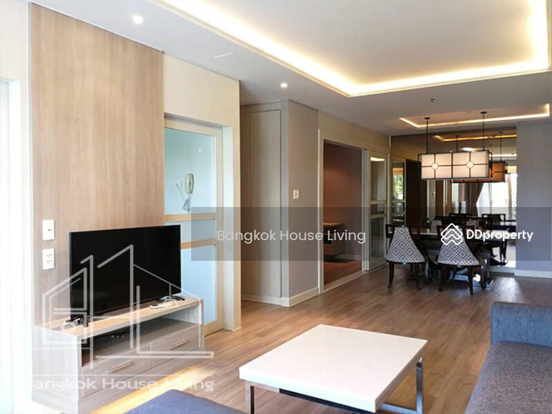 ให้เช่า - UN Residence : ยูเอ็น เรสซิเด้นซ์, กรุงเทพ