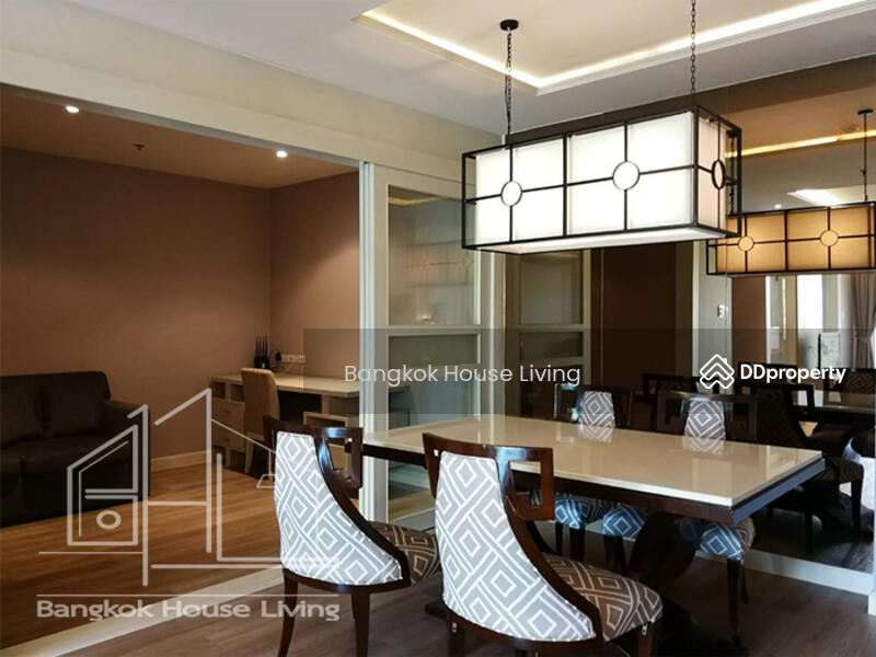 ให้เช่า - UN Residence : ยูเอ็น เรสซิเด้นซ์, กรุงเทพ