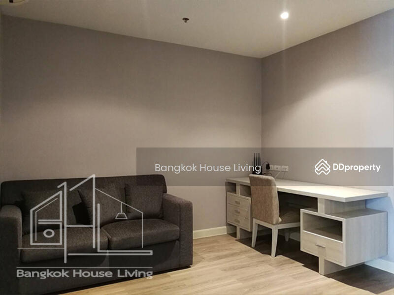 For Rent - UN Residence, Bangkok