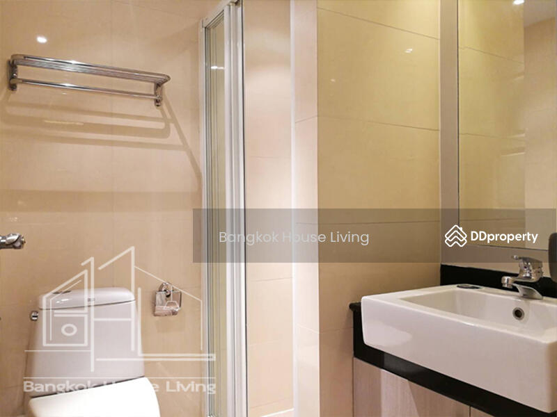 For Rent - UN Residence, Bangkok