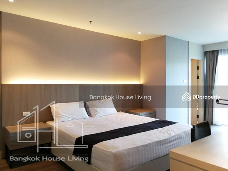 ให้เช่า - UN Residence : ยูเอ็น เรสซิเด้นซ์, กรุงเทพ
