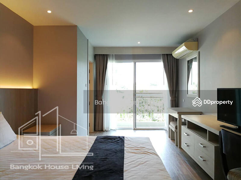 ให้เช่า - UN Residence : ยูเอ็น เรสซิเด้นซ์, กรุงเทพ