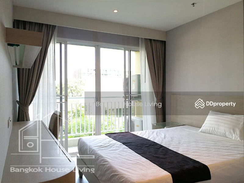 ให้เช่า - UN Residence : ยูเอ็น เรสซิเด้นซ์, กรุงเทพ
