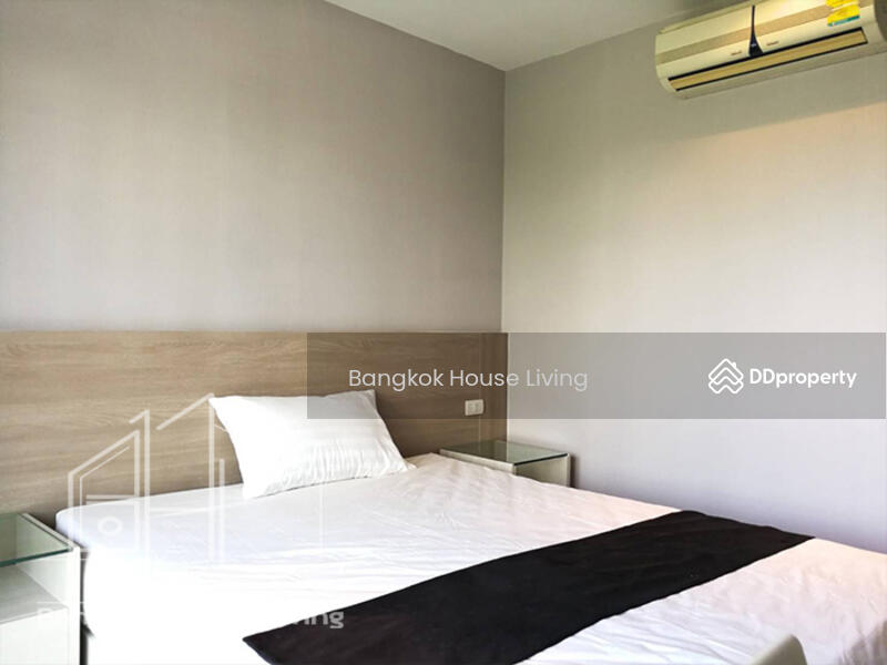 ให้เช่า - UN Residence : ยูเอ็น เรสซิเด้นซ์, กรุงเทพ