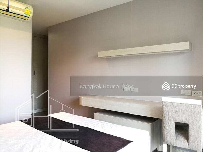 For Rent - UN Residence, Bangkok