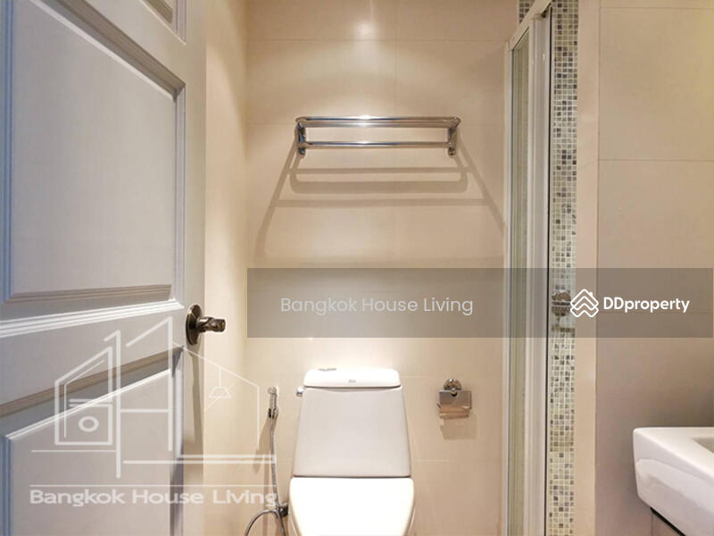 For Rent - UN Residence, Bangkok