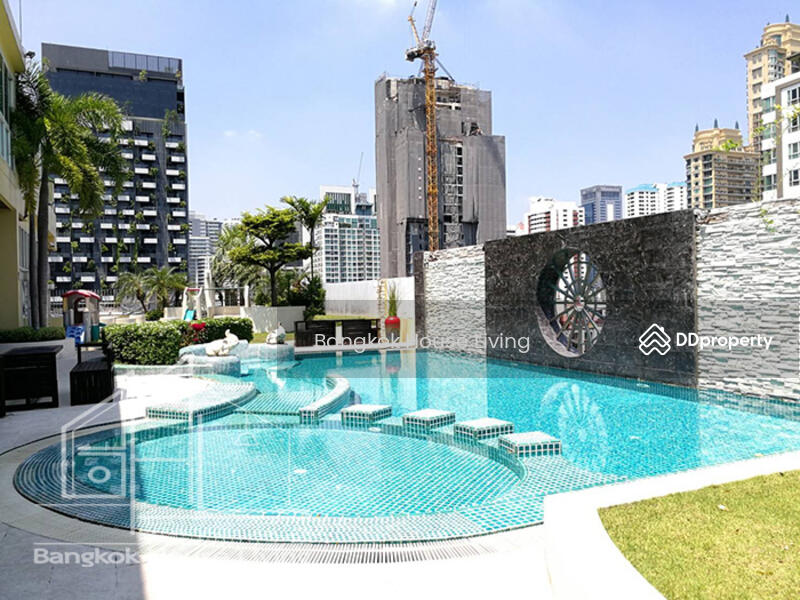 ให้เช่า - UN Residence : ยูเอ็น เรสซิเด้นซ์, กรุงเทพ