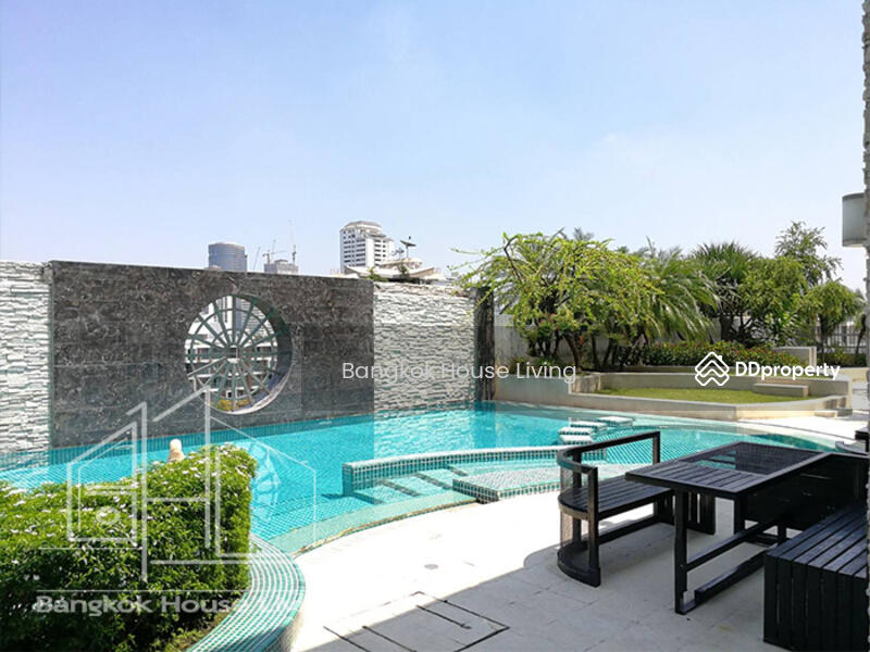ให้เช่า - UN Residence : ยูเอ็น เรสซิเด้นซ์, กรุงเทพ