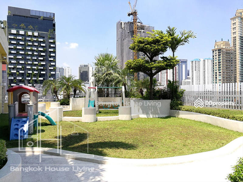 ให้เช่า - UN Residence : ยูเอ็น เรสซิเด้นซ์, กรุงเทพ