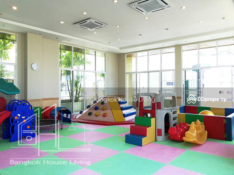 ให้เช่า - UN Residence : ยูเอ็น เรสซิเด้นซ์, กรุงเทพ