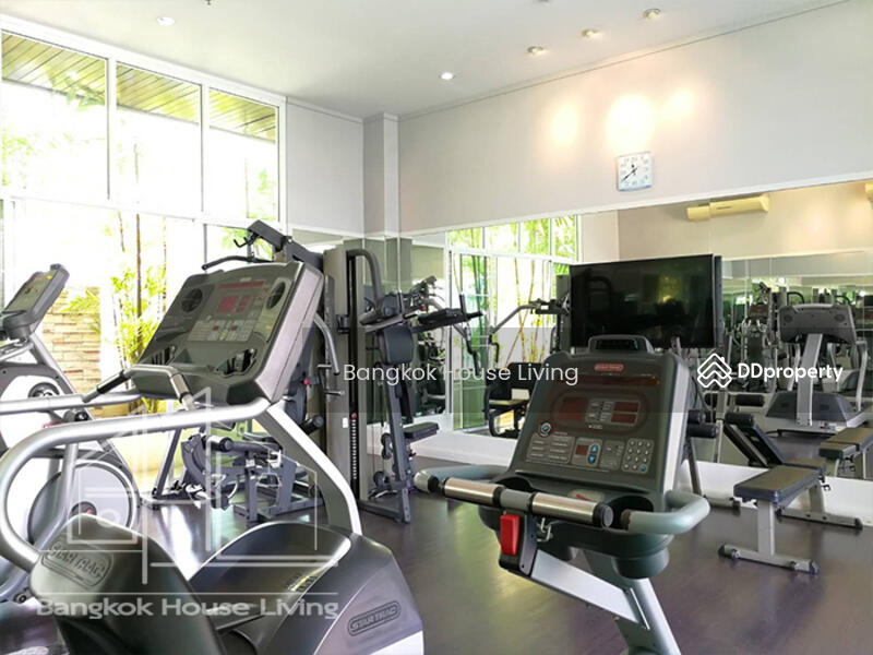 For Rent - UN Residence, Bangkok