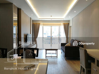 For Rent - UN Residence, Bangkok