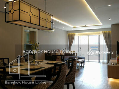 For Rent - UN Residence, Bangkok