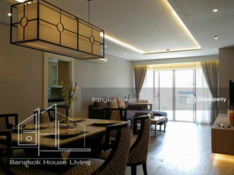 For Rent - UN Residence, Bangkok