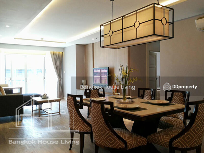 For Rent - UN Residence, Bangkok