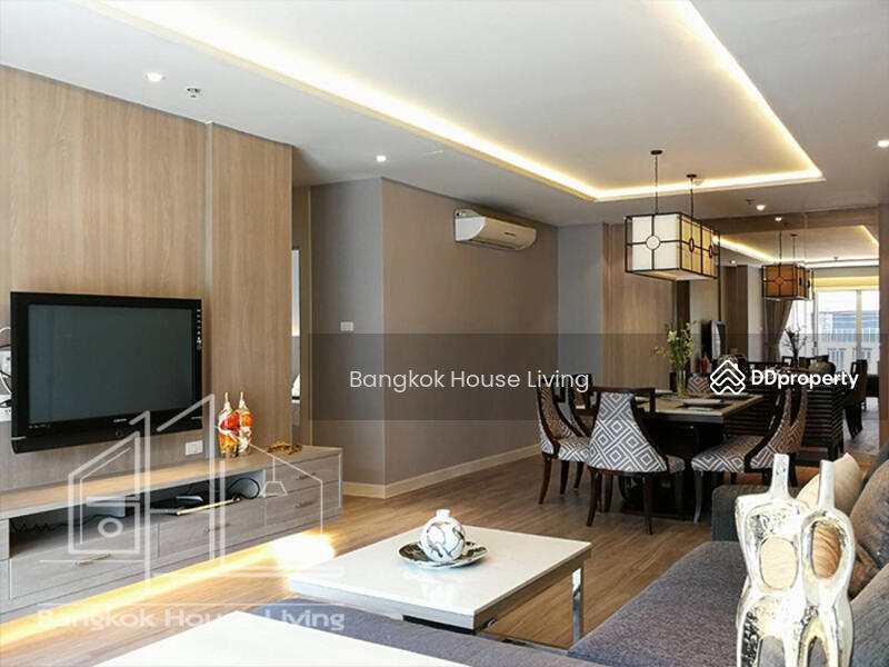 For Rent - UN Residence, Bangkok
