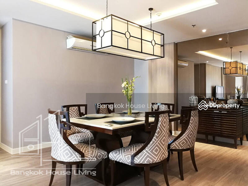 For Rent - UN Residence, Bangkok