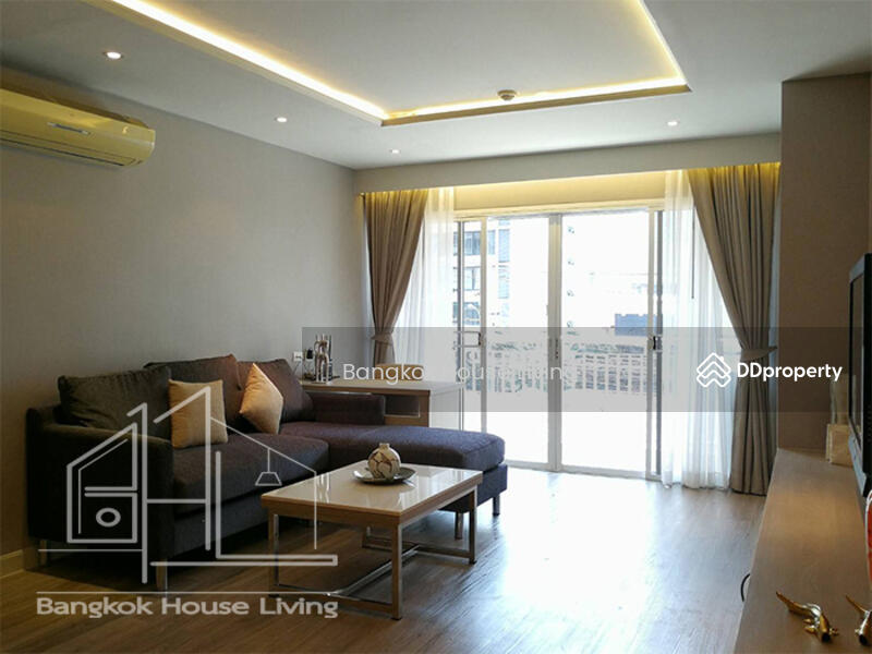 For Rent - UN Residence, Bangkok