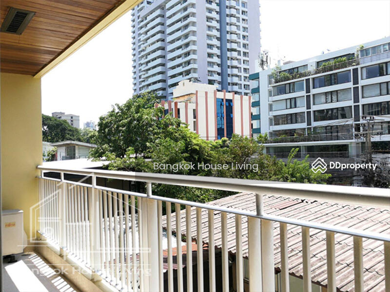 For Rent - UN Residence, Bangkok