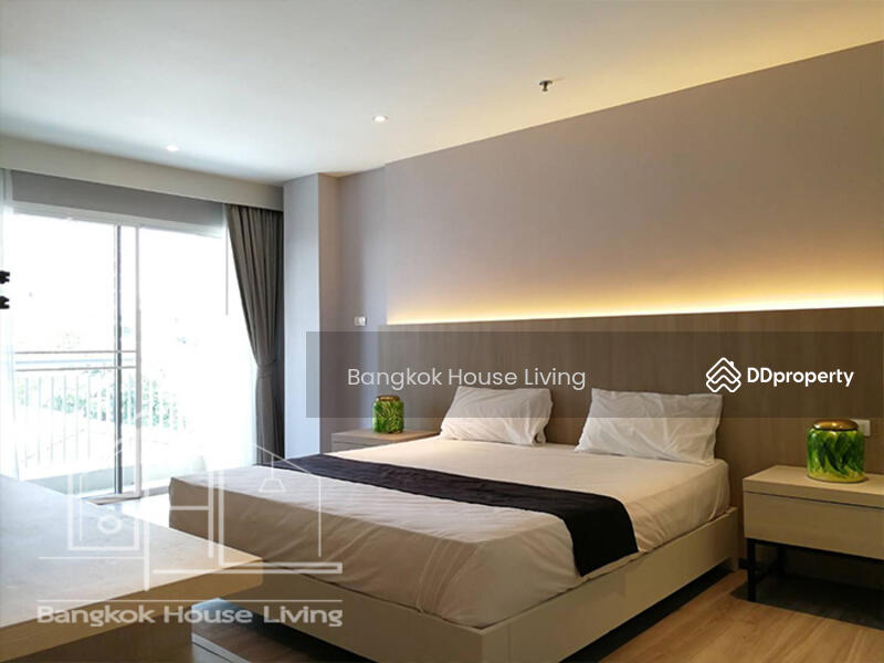For Rent - UN Residence, Bangkok