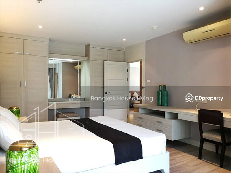 For Rent - UN Residence, Bangkok