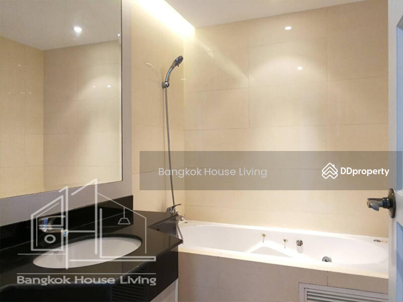 For Rent - UN Residence, Bangkok