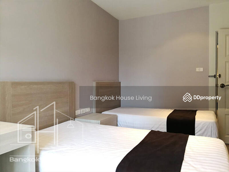 For Rent - UN Residence, Bangkok