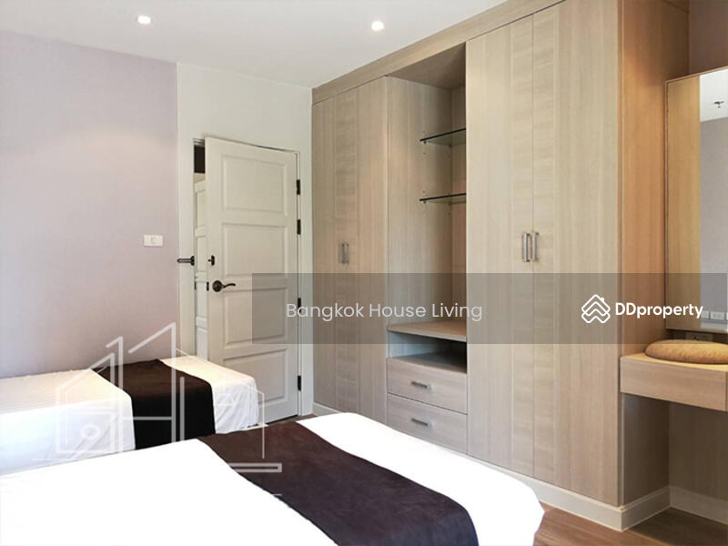 For Rent - UN Residence, Bangkok