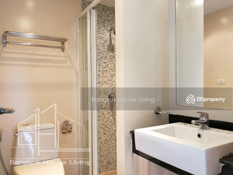 For Rent - UN Residence, Bangkok
