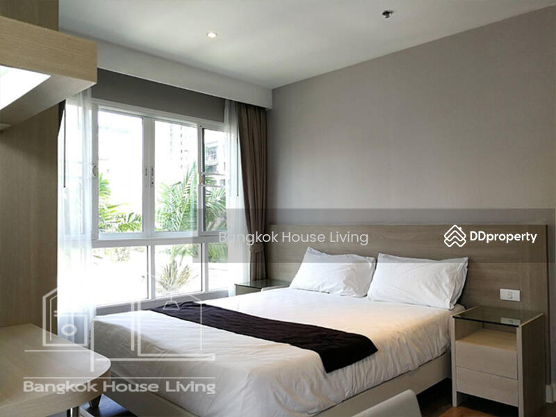For Rent - UN Residence, Bangkok