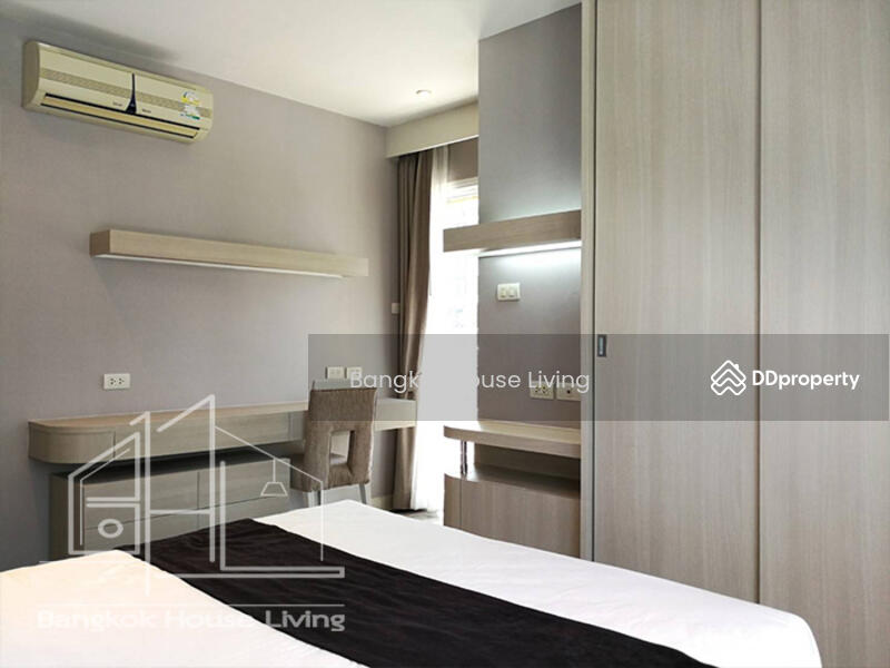 For Rent - UN Residence, Bangkok