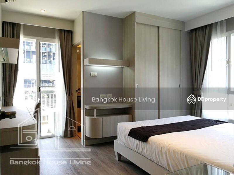 For Rent - UN Residence, Bangkok