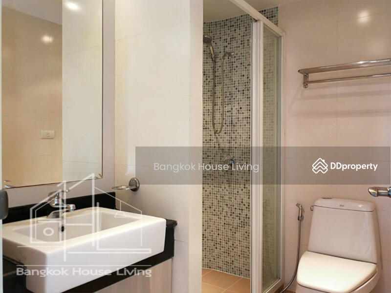 For Rent - UN Residence, Bangkok