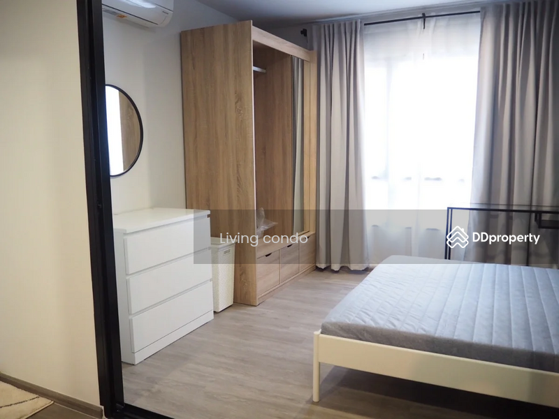 Reach Phahonyothin 52, Bangkok, 2/14 Soi Phaholyothin 52, Khlong Tanon, Sai Mai, Bangkok, 1 Bedroom, 30 sqm, Condo For Sale, by Living Condo, 11165124 - DDproperty.com