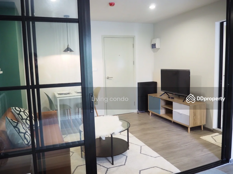 Reach Phahonyothin 52, Bangkok, 2/14 Soi Phaholyothin 52, Khlong Tanon, Sai Mai, Bangkok, 1 Bedroom, 30 sqm, Condo For Sale, by Living Condo, 11165124 - DDproperty.com