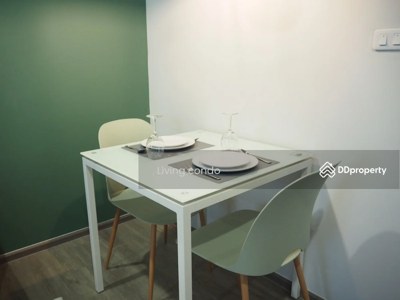 Reach Phahonyothin 52 : รีช พหลโยธิน 52, กรุงเทพ, 2/14 ซอย พหลโยธิน 52, คลองถนน, สายไหม, กรุงเทพ, 30 ตร.ม., คอนโด ขาย, โดย Living Condo, 11165124 - DDproperty.com