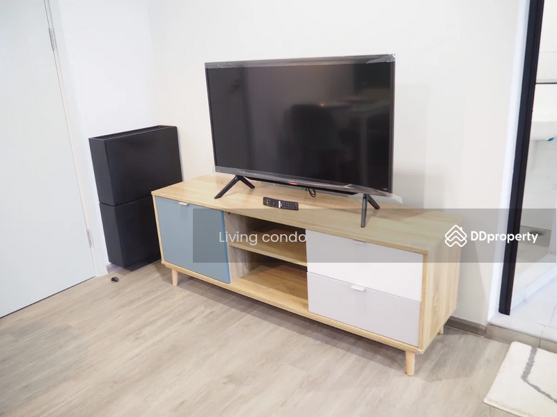 Reach Phahonyothin 52, Bangkok, 2/14 Soi Phaholyothin 52, Khlong Tanon, Sai Mai, Bangkok, 1 Bedroom, 30 sqm, Condo For Sale, by Living Condo, 11165124 - DDproperty.com