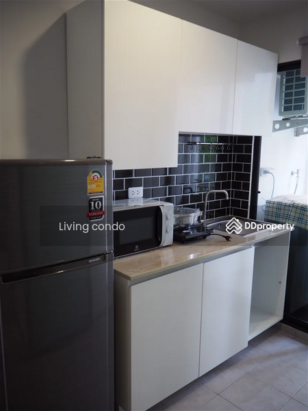 Reach Phahonyothin 52, Bangkok, 2/14 Soi Phaholyothin 52, Khlong Tanon, Sai Mai, Bangkok, 1 Bedroom, 30 sqm, Condo For Sale, by Living Condo, 11165124 - DDproperty.com