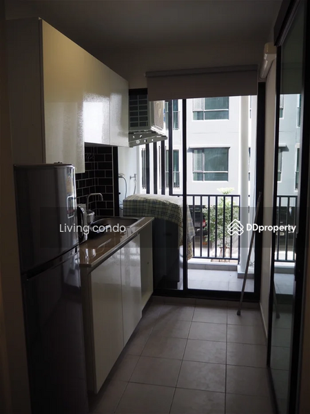 Reach Phahonyothin 52, Bangkok, 2/14 Soi Phaholyothin 52, Khlong Tanon, Sai Mai, Bangkok, 1 Bedroom, 30 sqm, Condo For Sale, by Living Condo, 11165124 - DDproperty.com