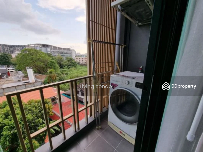 Modiz Station Phahonyothin-Ramindra : Modiz Station พหลโยธิน – รามอินทรา, กรุงเทพ, 259 ถนนพหลโยธิน, อนุสาวรีย์, บางเขน, กรุงเทพ, 26 ตร.ม., คอนโด ขาย, โดย Living Condo, 11165142 - DDproperty.com