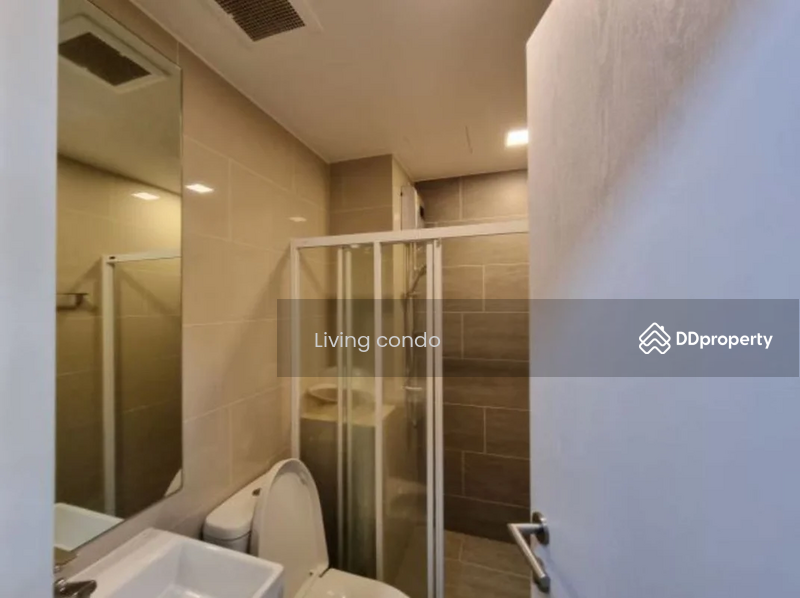Modiz Station Phahonyothin-Ramindra, Bangkok, 259 Phahonyothin Road, Anusaowari, Bang Khen, Bangkok, 1 Bedroom, 26 sqm, Condo For Sale, by Living Condo, 11165142 - DDproperty.com