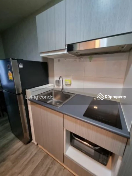 Modiz Station Phahonyothin-Ramindra, Bangkok, 259 Phahonyothin Road, Anusaowari, Bang Khen, Bangkok, 1 Bedroom, 26 sqm, Condo For Sale, by Living Condo, 11165142 - DDproperty.com
